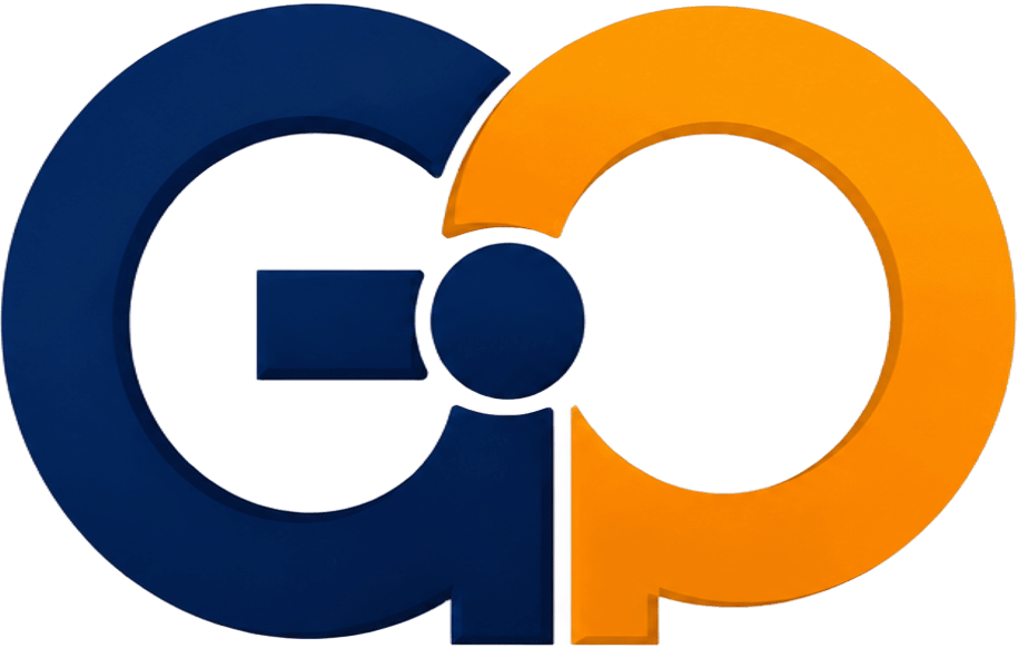 Garanti Paw Logo